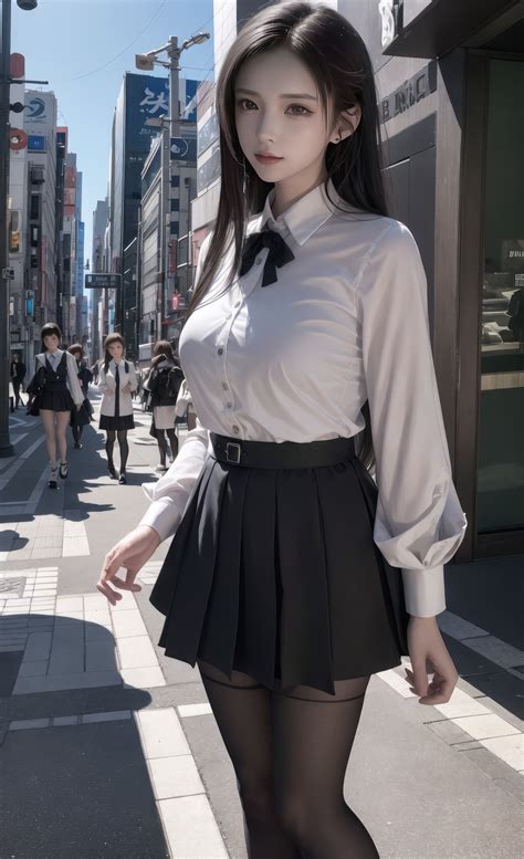 不良男女